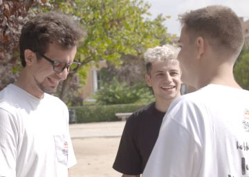 Ser ‘gallo’ en la España de Valtonyc