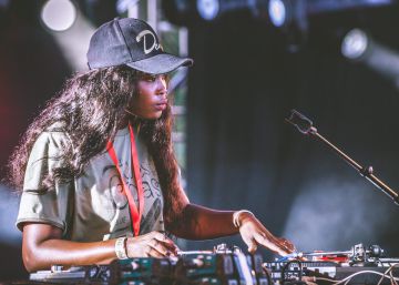El trampolín de las músicas urbanas