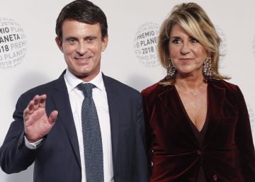 Valls atribueix al PSOE l’arribada de Vox a la Mesa de la Junta d’Andalusia