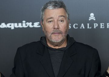 Philippe Starck abandona Formentera