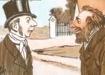 Un colegio de Madrid pone a sus alumnos un vídeo que define a los pobres como “personas mediocres”