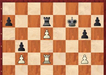 Ding: 91 partidas invicto