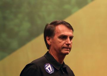 Bolsonaro es una amenaza para el planeta