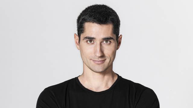 Alex Marín, creador de Forocoches.