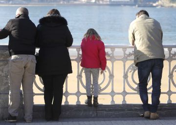 Las ciudades españolas aprueban en salud y suspenden en trabajo decente