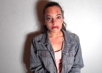 La denuncia en vídeo de una concursante de ‘OT 2018’ contra la violencia de género