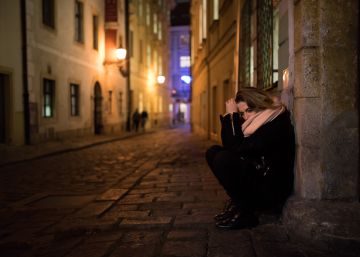 La mitad de los trastornos mentales aparecen en la adolescencia