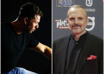 Nacho Palau, pareja de Miguel Bosé durante 26 años, emprende acciones legales contra el cantante
