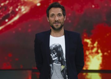 Antonio David Flores: “Rocío Carrasco dice que la intenté tirar por una terraza”