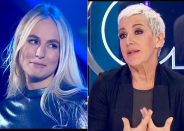 Operación Triunfo: éxtasis, abucheos y aplausos en la noche de la "mariconez"