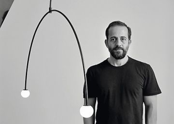 La intensa vida de Michael Anastassiades: de profesor de yoga a diseñador fetiche