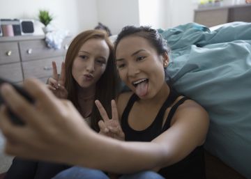 Instagram, ‘Rinstagram’ o ‘Finstagram’, ¿cuál de todos usa tu hijo?