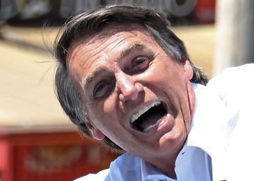 El incendio de Bolsonaro
