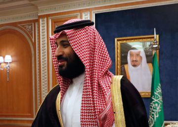 Crisis con Arabia Saudí