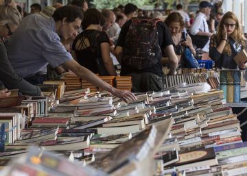 Peligros reales y virtuales de la novela