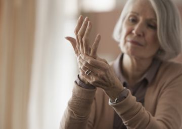 “Es difícil definir el dolor, cada persona lo percibe de una forma distinta”