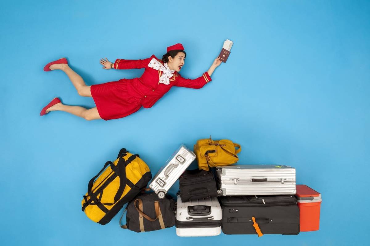 Lo más útil: todo lo que querías saber sobre tu viaje y no te atrevías a preguntar