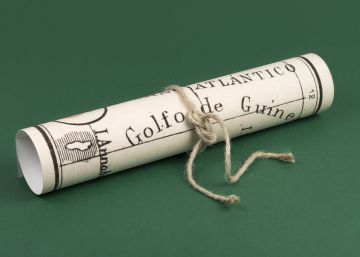 Guinea Ecuatorial y España:
una memoria