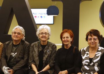 Gallego-Díaz: “Los buenos periódicos acompañan a los ciudadanos en los cambios”
