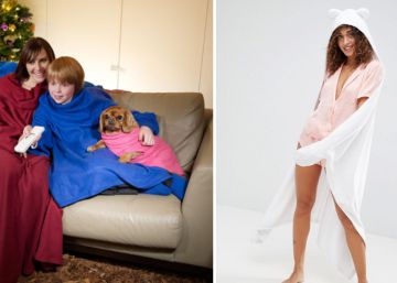 La batamanta, una moda que no cesa: los modelos más originales