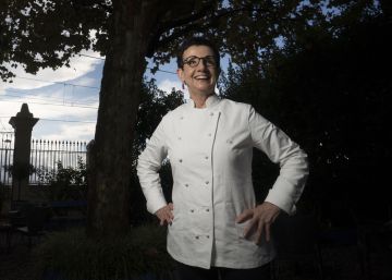 Carme Ruscalleda: “La clave fue que nunca pensamos en el fracaso”