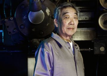 El último pionero nikkei
