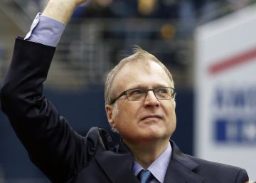 El millonario Paul Allen no tiene quien le herede