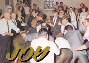 Disco ICON recomendado: ‘Joy as an act of resistance’, de Idles