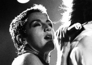 La mariconez de Mecano