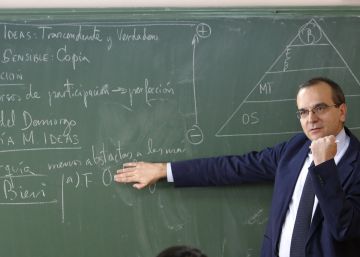 Volver a la filosofía