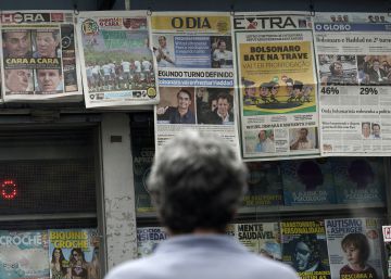 En defensa de Haddad: Brasil, un país feliz y soberano para todos