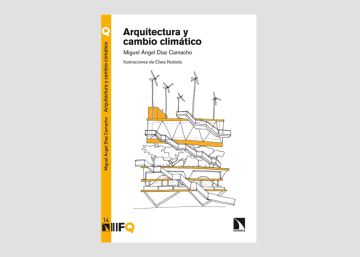 La arquitectura como activo ambiental