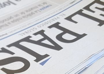 Las noticias de La Primera de EL PAÍS