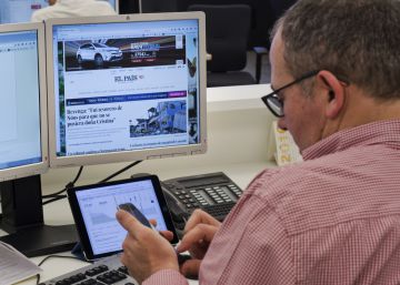 PRISA y Vocento crearán una plataforma conjunta de gestión de venta de publicidad programática