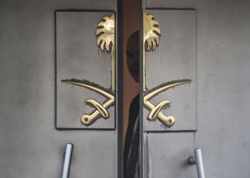La investigación para esclarecer el misterio del ‘caso Khashoggi’, en imágenes