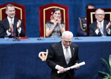 Los Premios Princesa de Asturias 2018