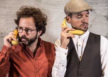 “En el podcast susurras al oído del oyente; es más íntimo”