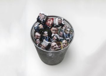 Corrupción española