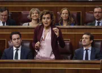 Filosofía del Congreso