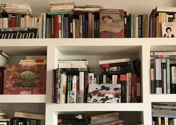 En la galaxia Gutenberg
