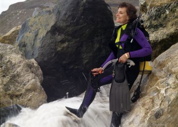 Sylvia Earle: