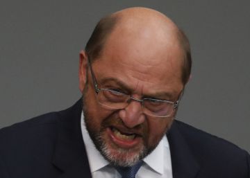Traslado a Bruselas