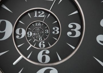 Cambio de hora 2018: este domingo volvemos al horario de invierno