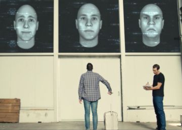 El enigma de la maleta. ¿A quién se la confiarías?