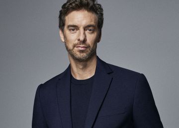 Pau Gasol, embajador de Tommy Hilfiger en España