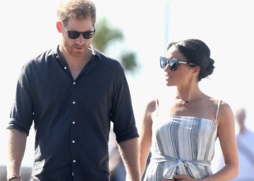 Meghan Markle reduce su agenda por cansacio a causa de su embarazo