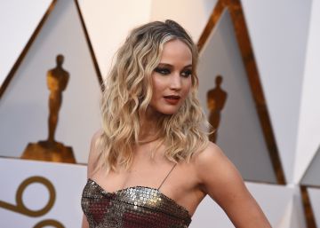 Jennifer Lawrence: “La desigualdad salarial prendió un fuego en mí”