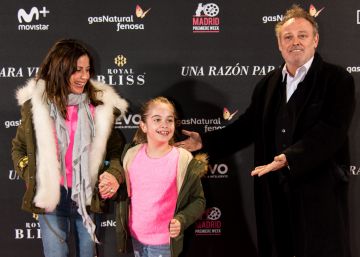 La historia de superación de la hija de Pablo Carbonell