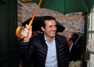 De efecto Casado al defecto Casado