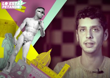 El Renacimiento y C.Tangana, según Eduardo Casanova